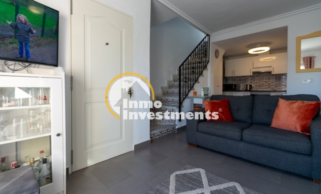 Gebrauchtimmobilien - Bungalow - La Zenia