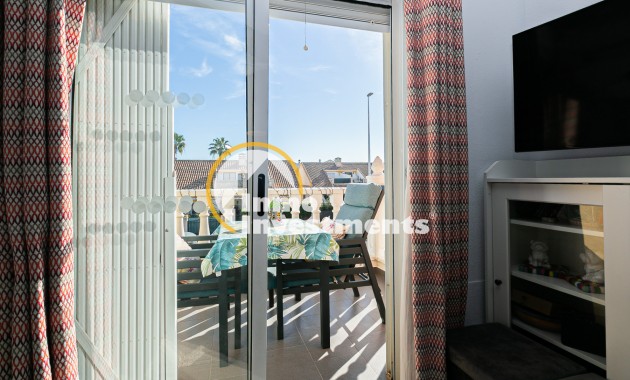 Gebrauchtimmobilien - Bungalow - La Zenia