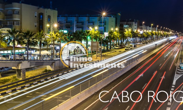 Gebrauchtimmobilien - Bungalow - La Zenia