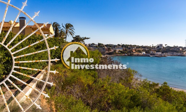 Gebrauchtimmobilien - Bungalow - La Zenia