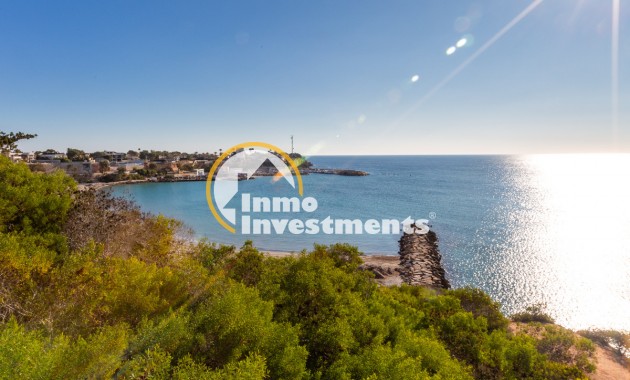 Gebrauchtimmobilien - Bungalow - La Zenia