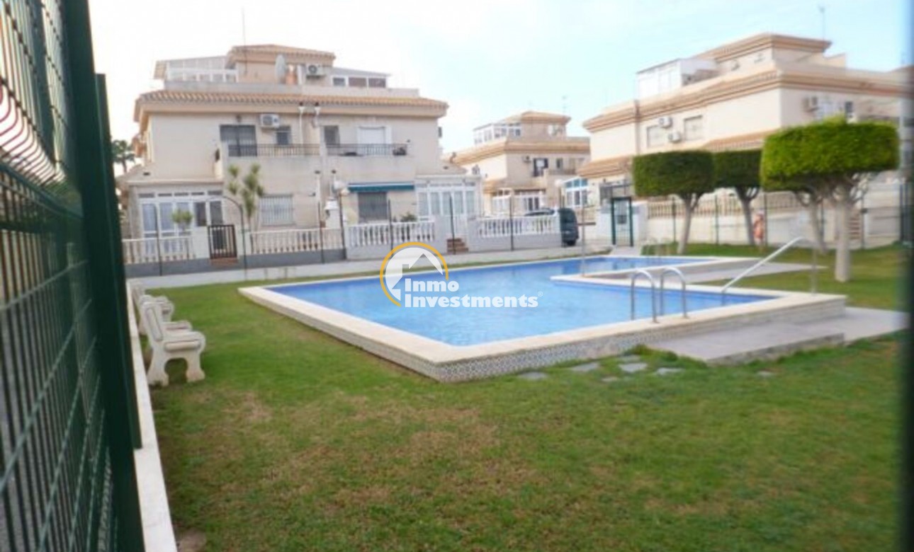 Reventa - Chalet independiente - Playa Flamenca - Play Flamenca