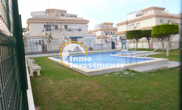 Reventa - Chalet independiente - Playa Flamenca - Play Flamenca
