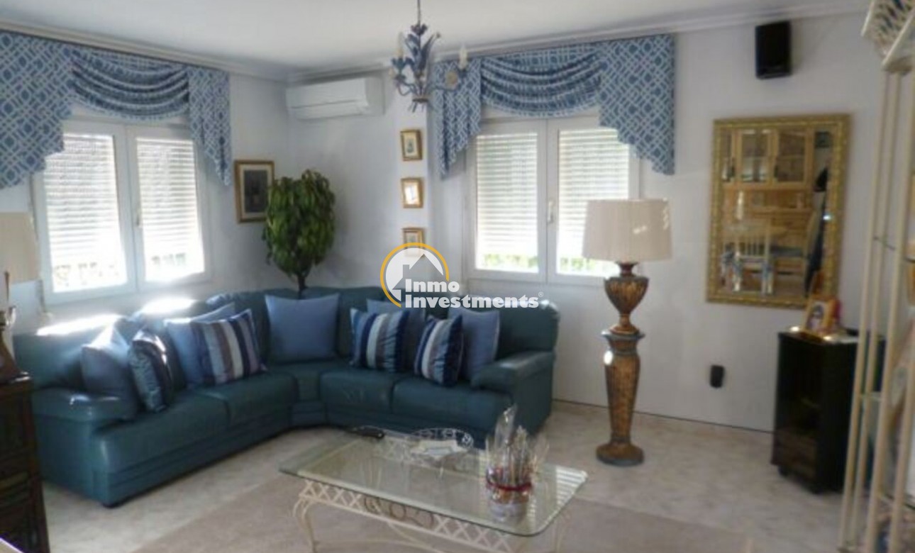 Reventa - Chalet independiente - Playa Flamenca - Play Flamenca