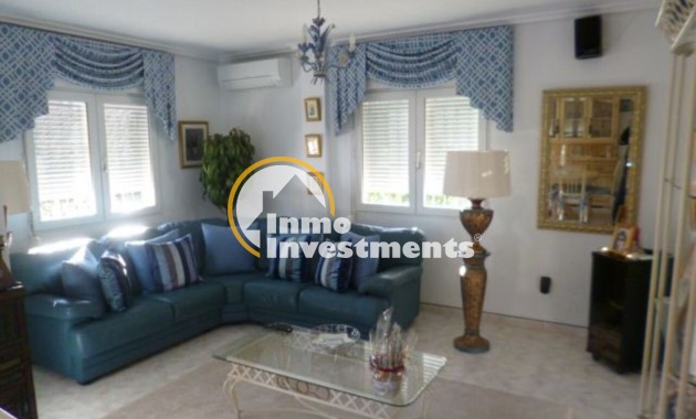 Reventa - Chalet independiente - Playa Flamenca - Play Flamenca