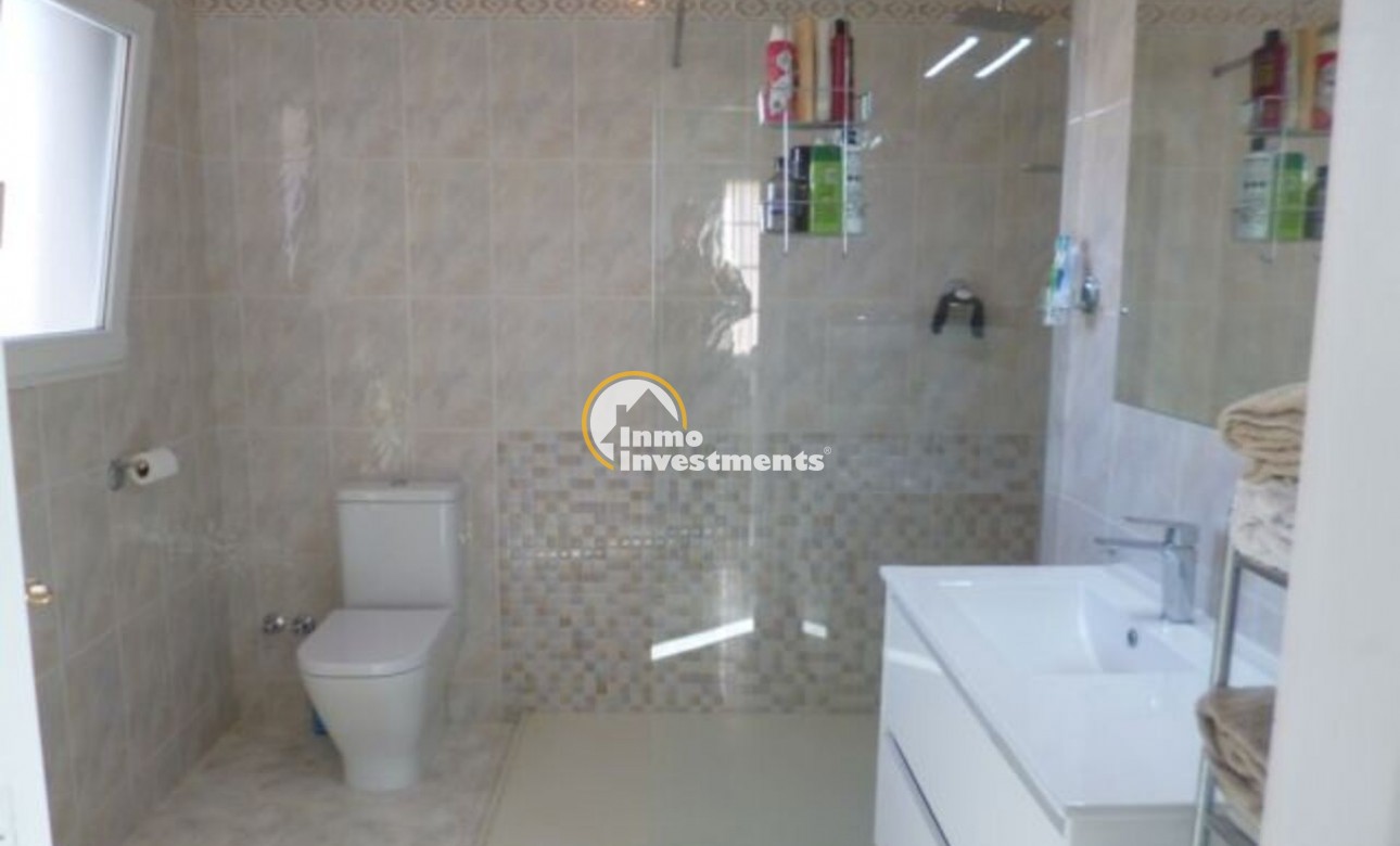 Reventa - Chalet independiente - Playa Flamenca - Play Flamenca