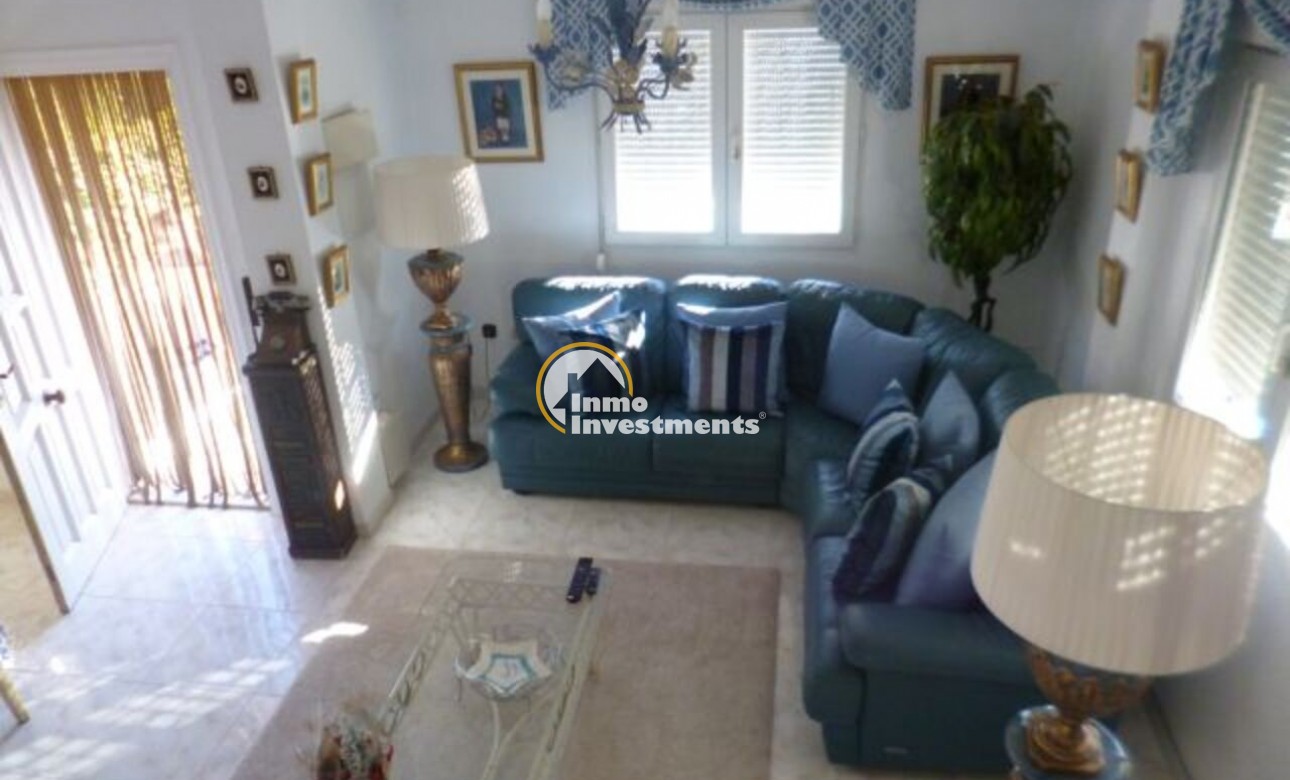 Reventa - Chalet independiente - Playa Flamenca - Play Flamenca