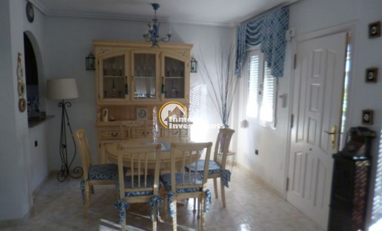 Reventa - Chalet independiente - Playa Flamenca - Play Flamenca