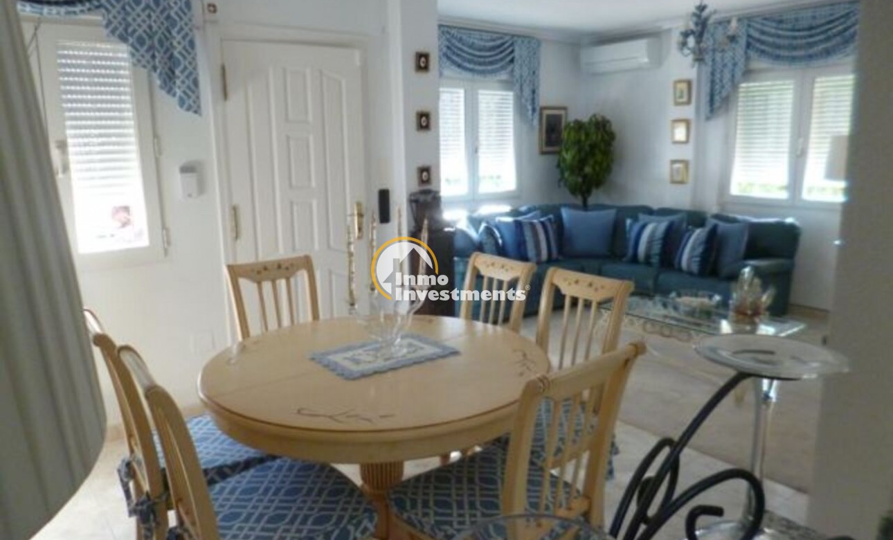 Reventa - Chalet independiente - Playa Flamenca - Play Flamenca