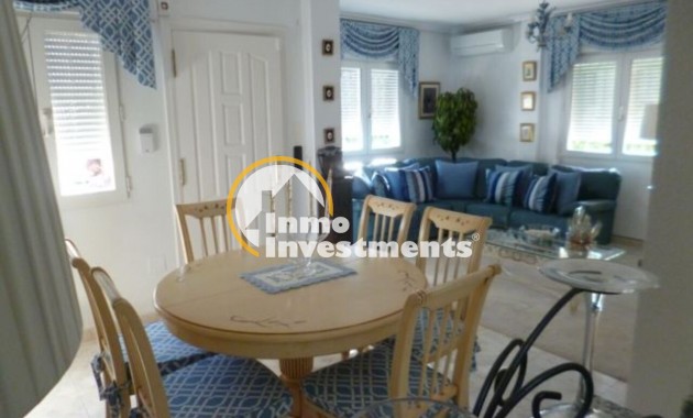 Reventa - Chalet independiente - Playa Flamenca - Play Flamenca