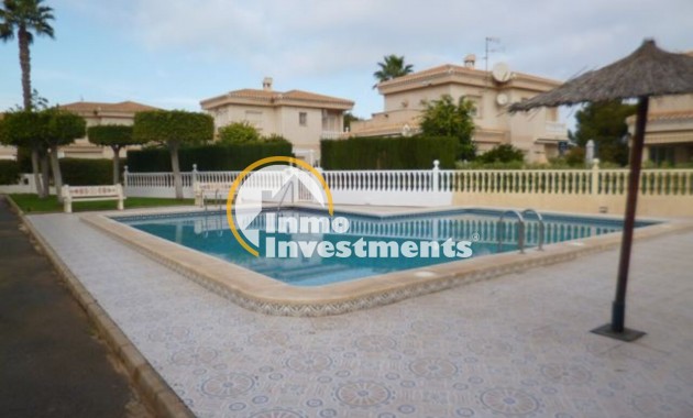 Reventa - Chalet independiente - Playa Flamenca - Play Flamenca