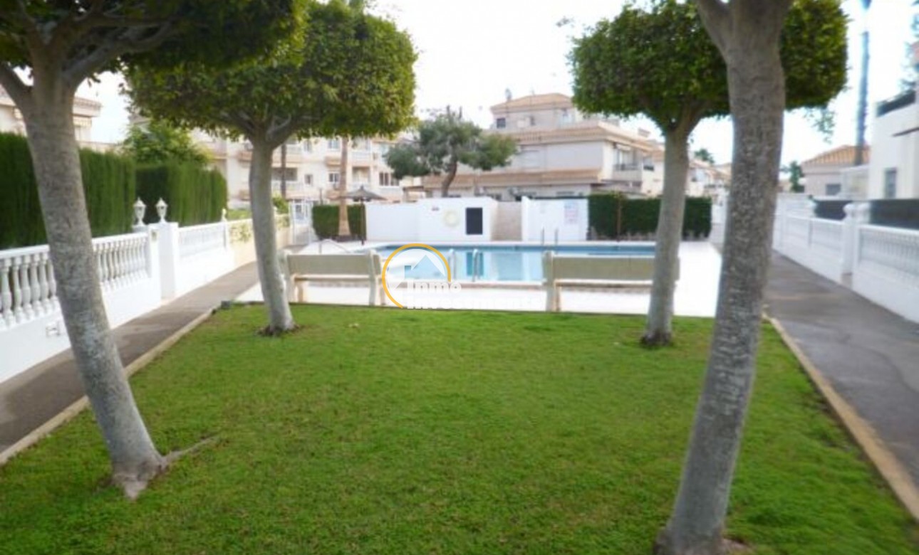 Reventa - Chalet independiente - Playa Flamenca - Play Flamenca