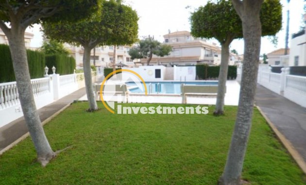 Reventa - Chalet independiente - Playa Flamenca - Play Flamenca