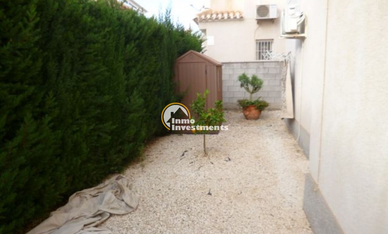 Reventa - Chalet independiente - Playa Flamenca - Play Flamenca