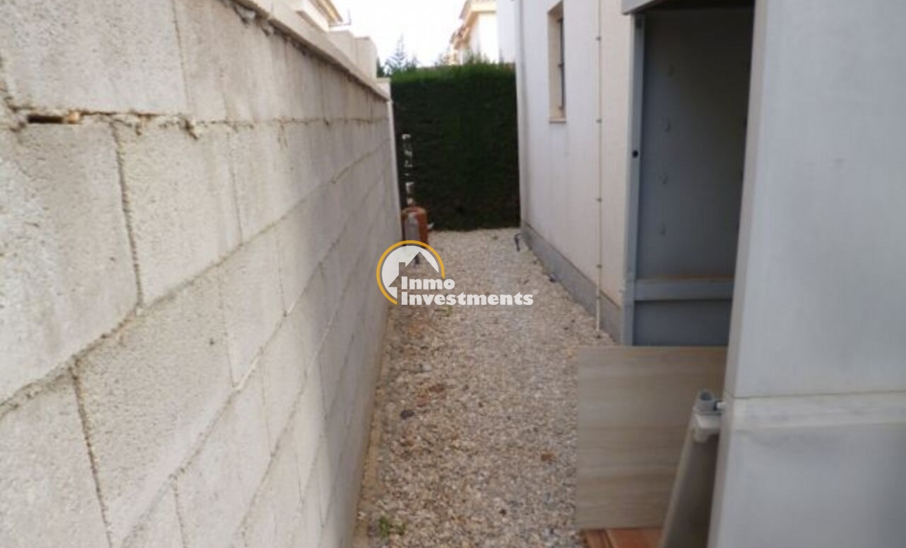 Reventa - Chalet independiente - Playa Flamenca - Play Flamenca