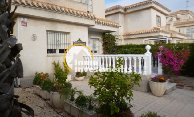 Reventa - Chalet independiente - Playa Flamenca - Play Flamenca