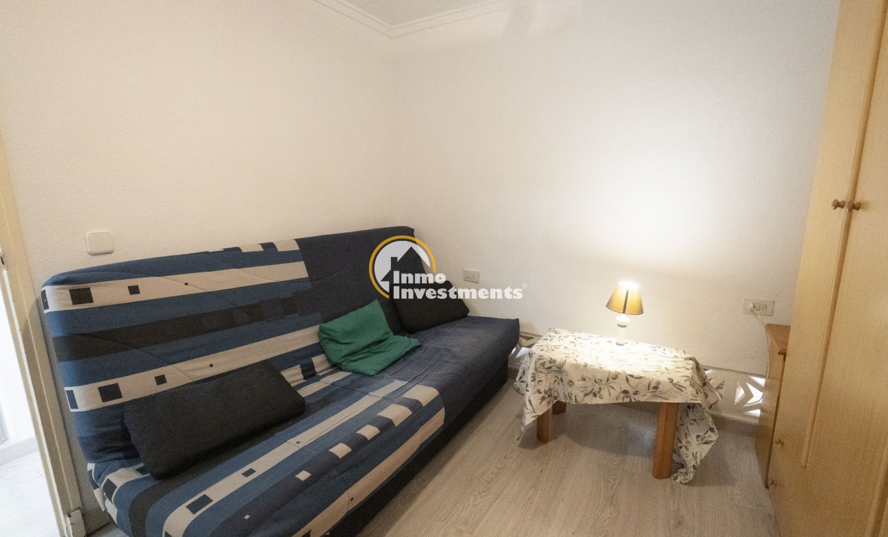 Resale - Town house - Torrevieja
