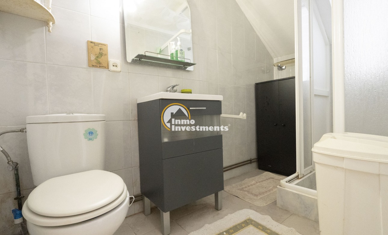 Resale - Town house - Torrevieja