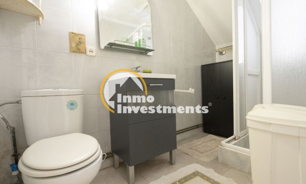 Resale - Town house - Torrevieja