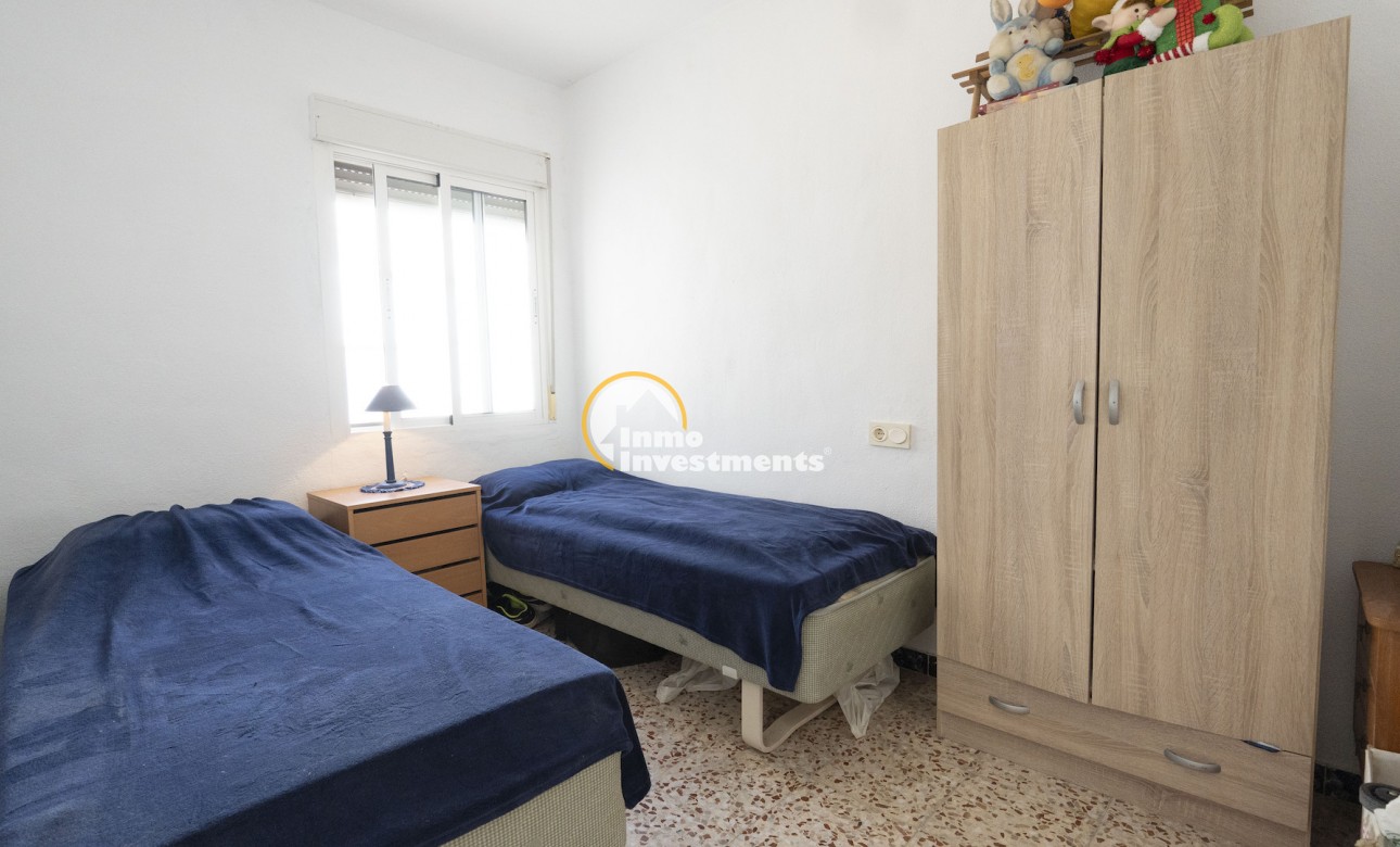 Resale - Town house - Torrevieja