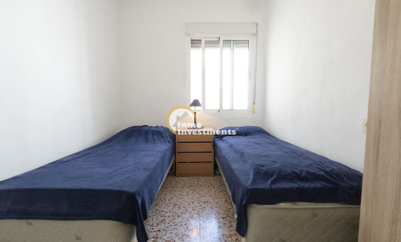 Resale - Town house - Torrevieja