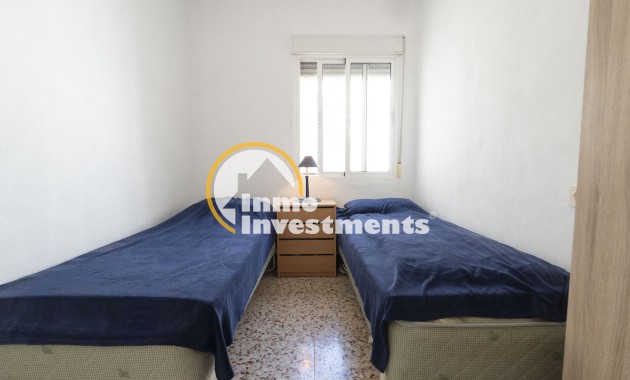 Resale - Town house - Torrevieja