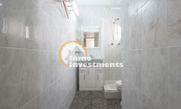 Resale - Town house - Torrevieja