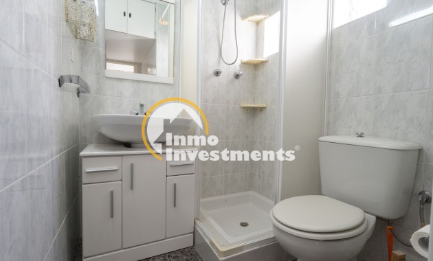 Resale - Town house - Torrevieja