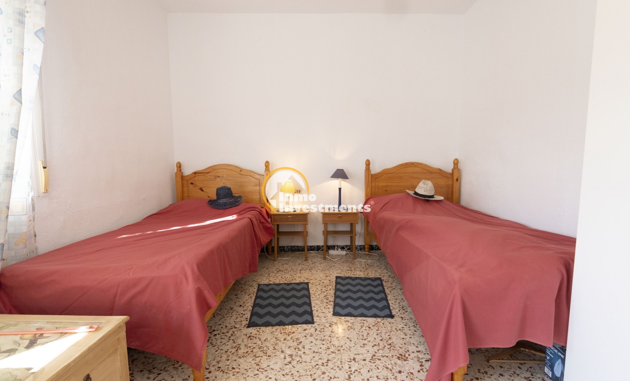 Resale - Town house - Torrevieja