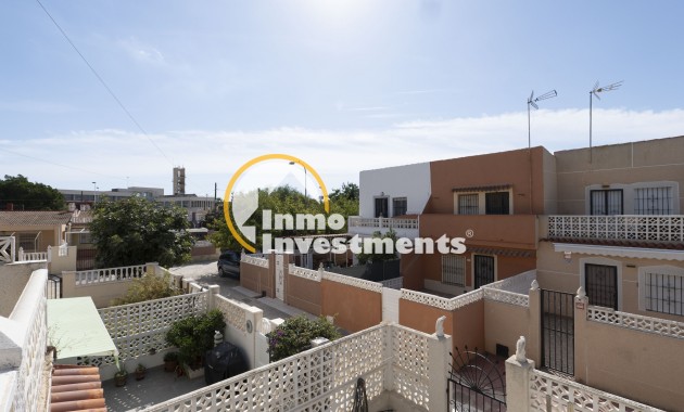 Resale - Town house - Torrevieja