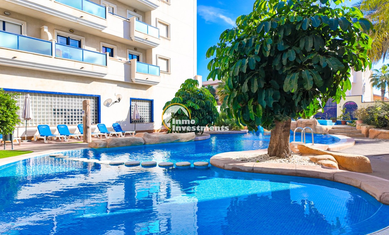 Reventa - Apartamento - Cabo Roig