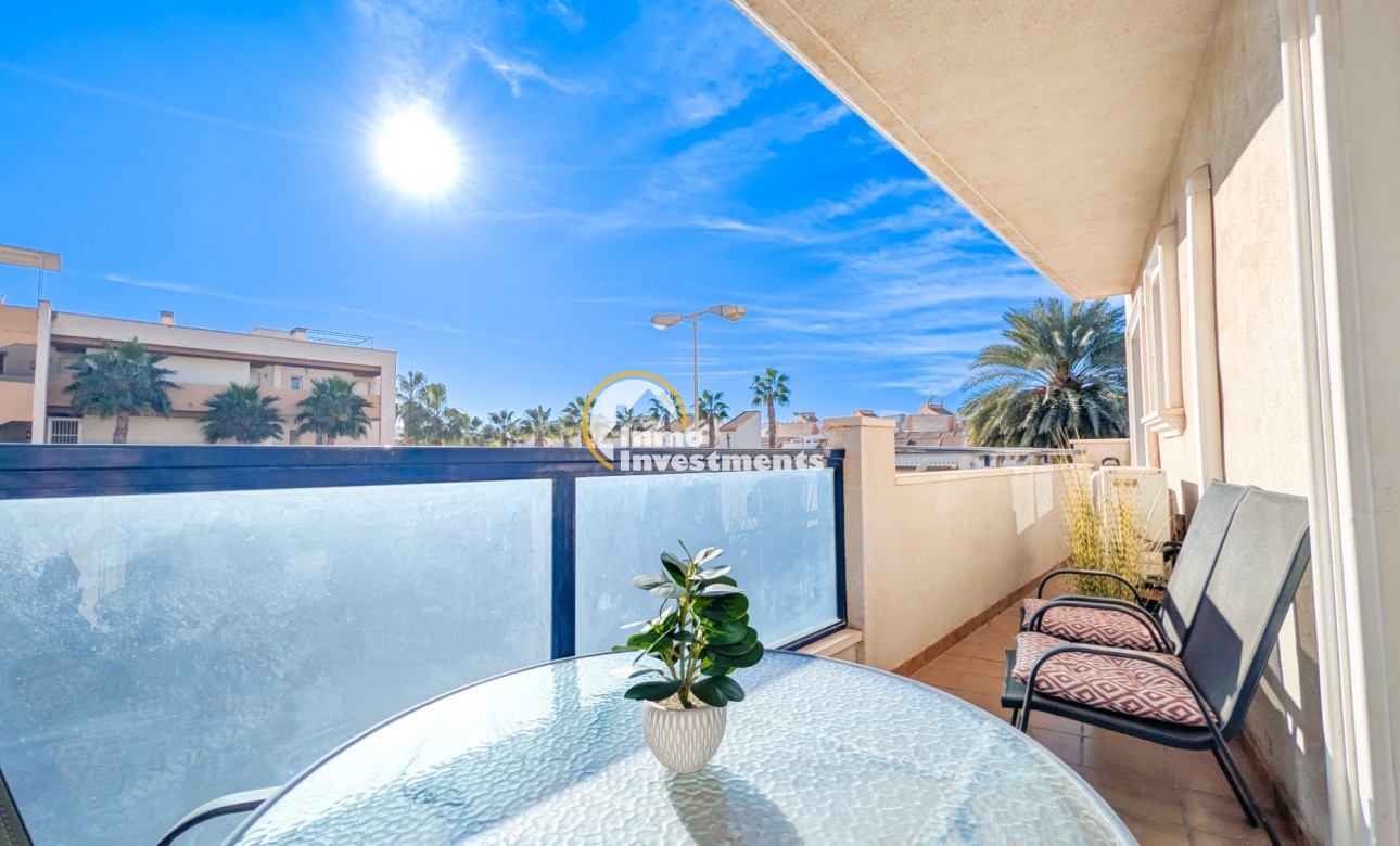 Reventa - Apartamento - Cabo Roig