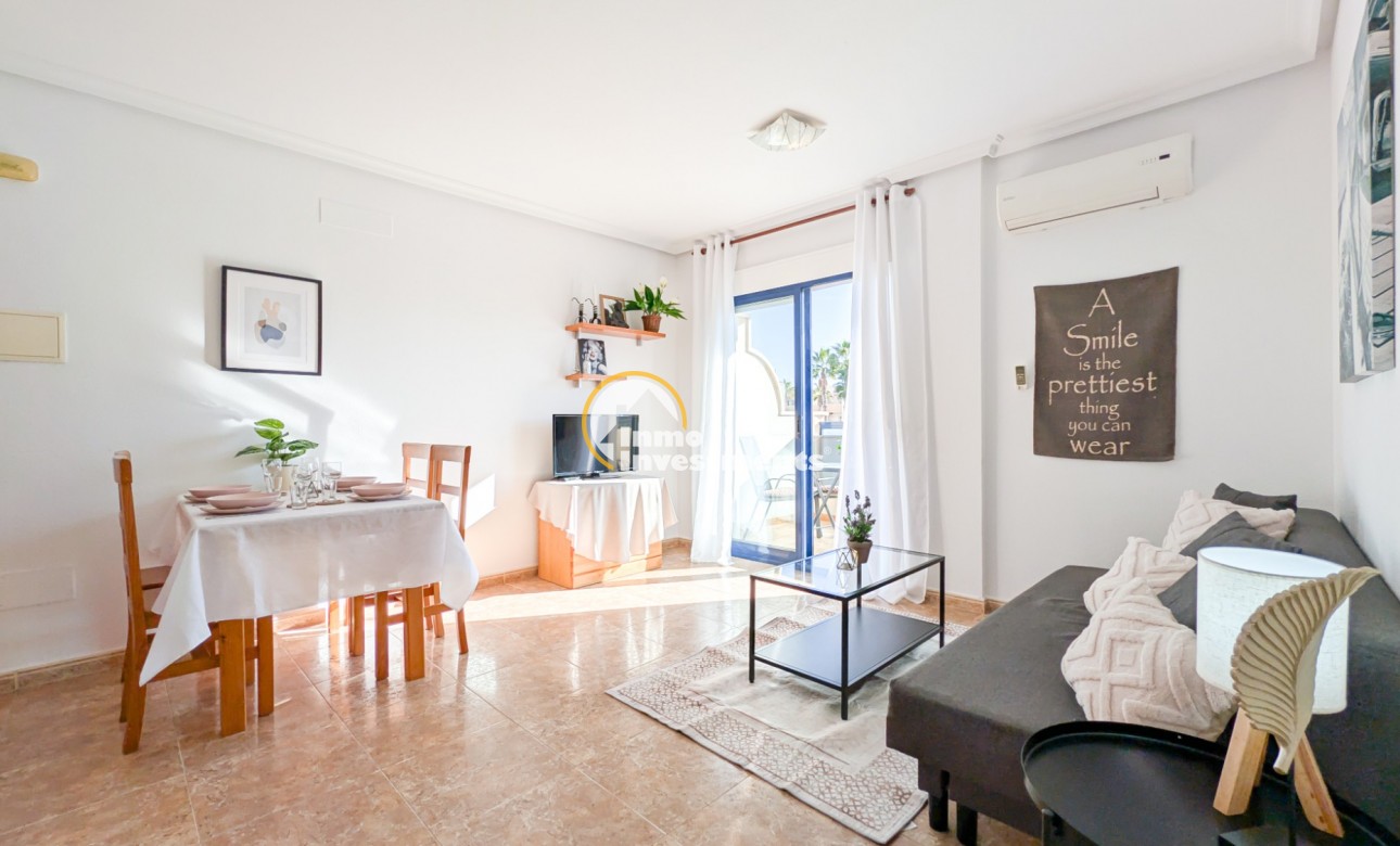 Reventa - Apartamento - Cabo Roig