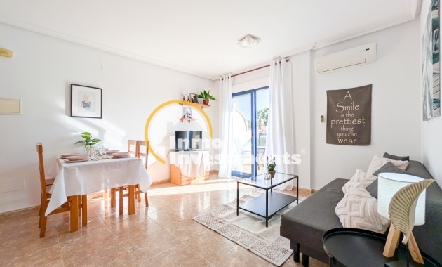 Reventa - Apartamento - Cabo Roig