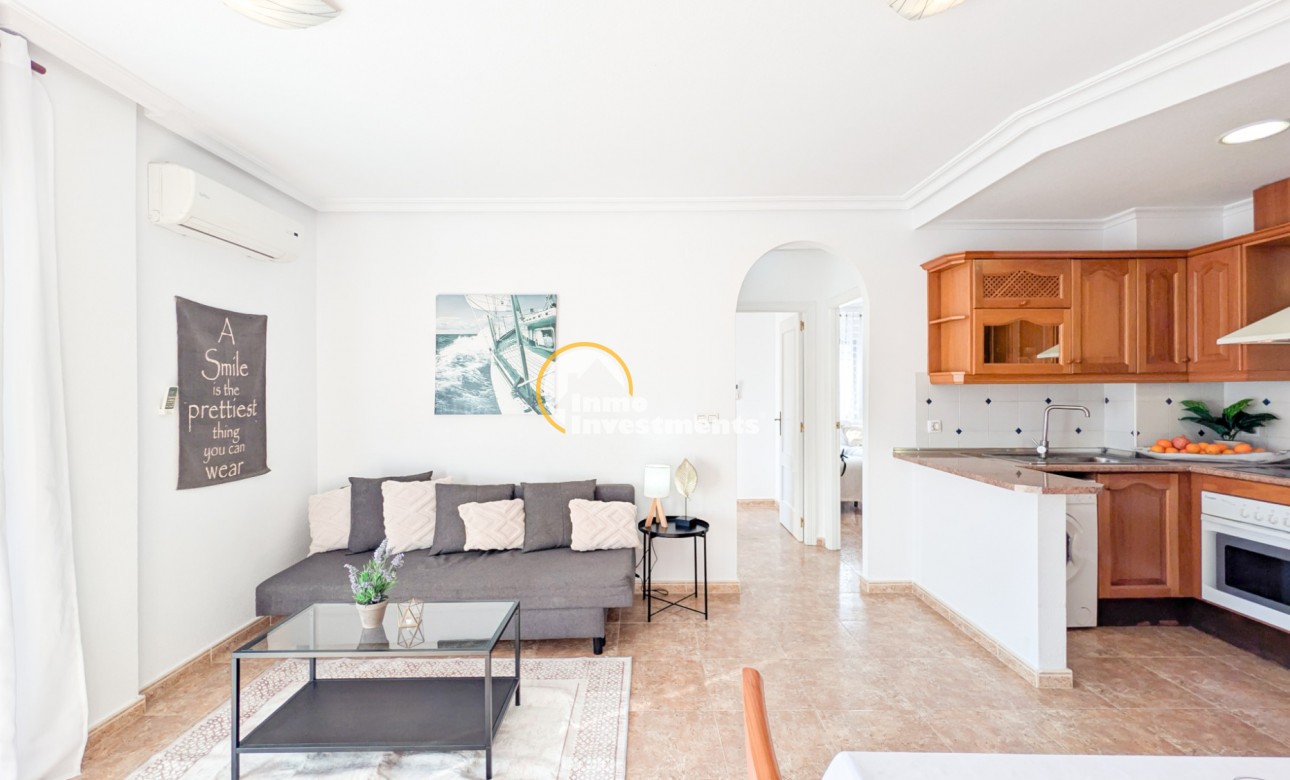 Reventa - Apartamento - Cabo Roig