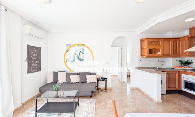 Reventa - Apartamento - Cabo Roig