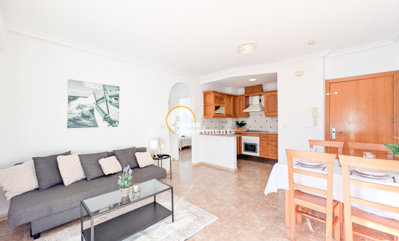 Reventa - Apartamento - Cabo Roig