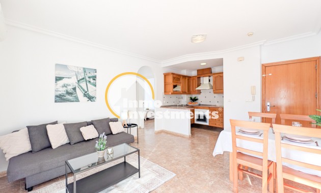 Reventa - Apartamento - Cabo Roig