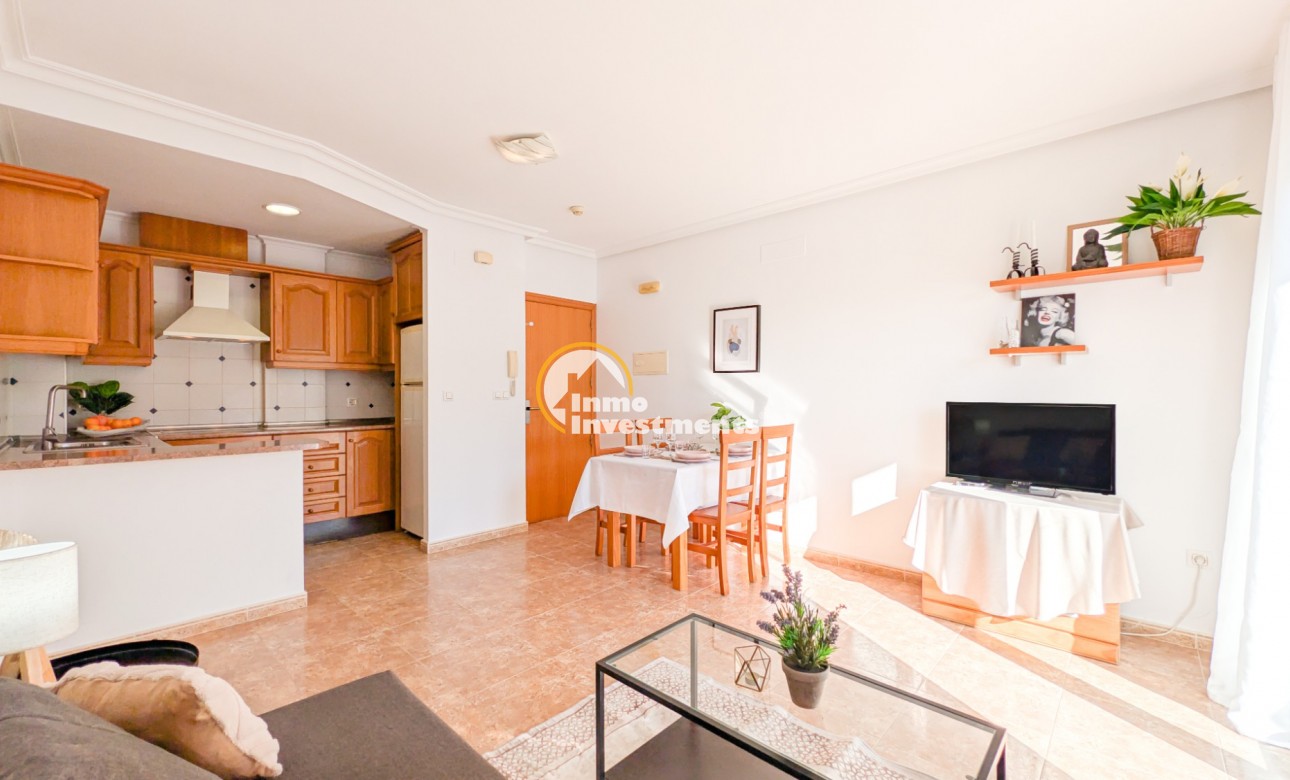 Reventa - Apartamento - Cabo Roig