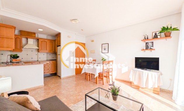 Reventa - Apartamento - Cabo Roig