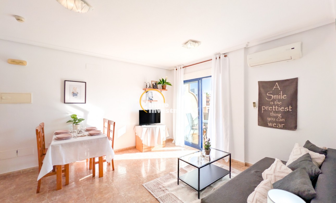 Reventa - Apartamento - Cabo Roig