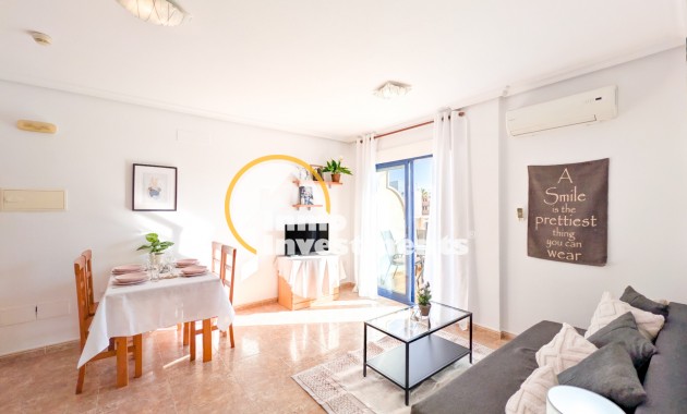 Reventa - Apartamento - Cabo Roig