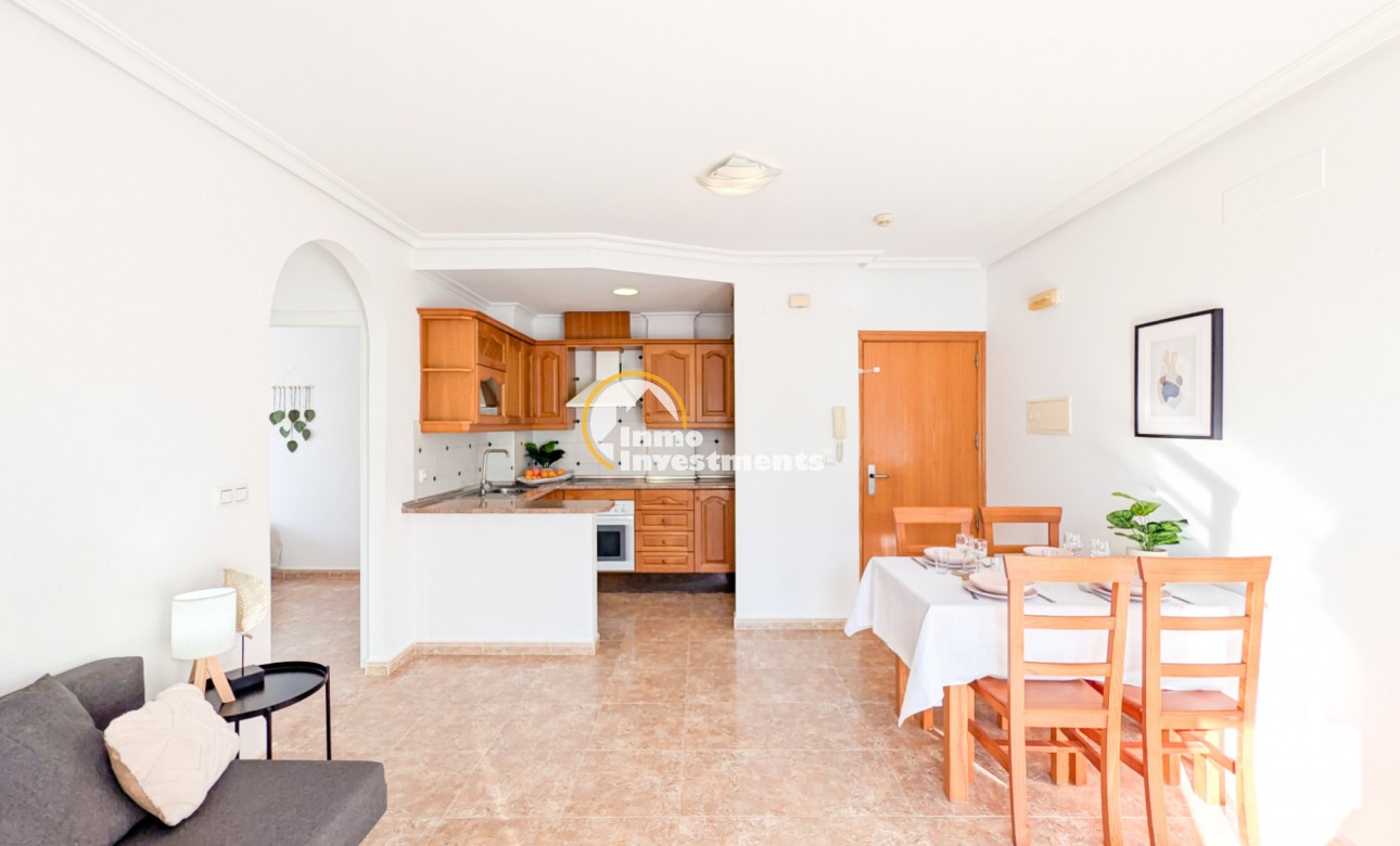 Reventa - Apartamento - Cabo Roig