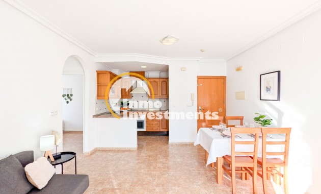 Reventa - Apartamento - Cabo Roig
