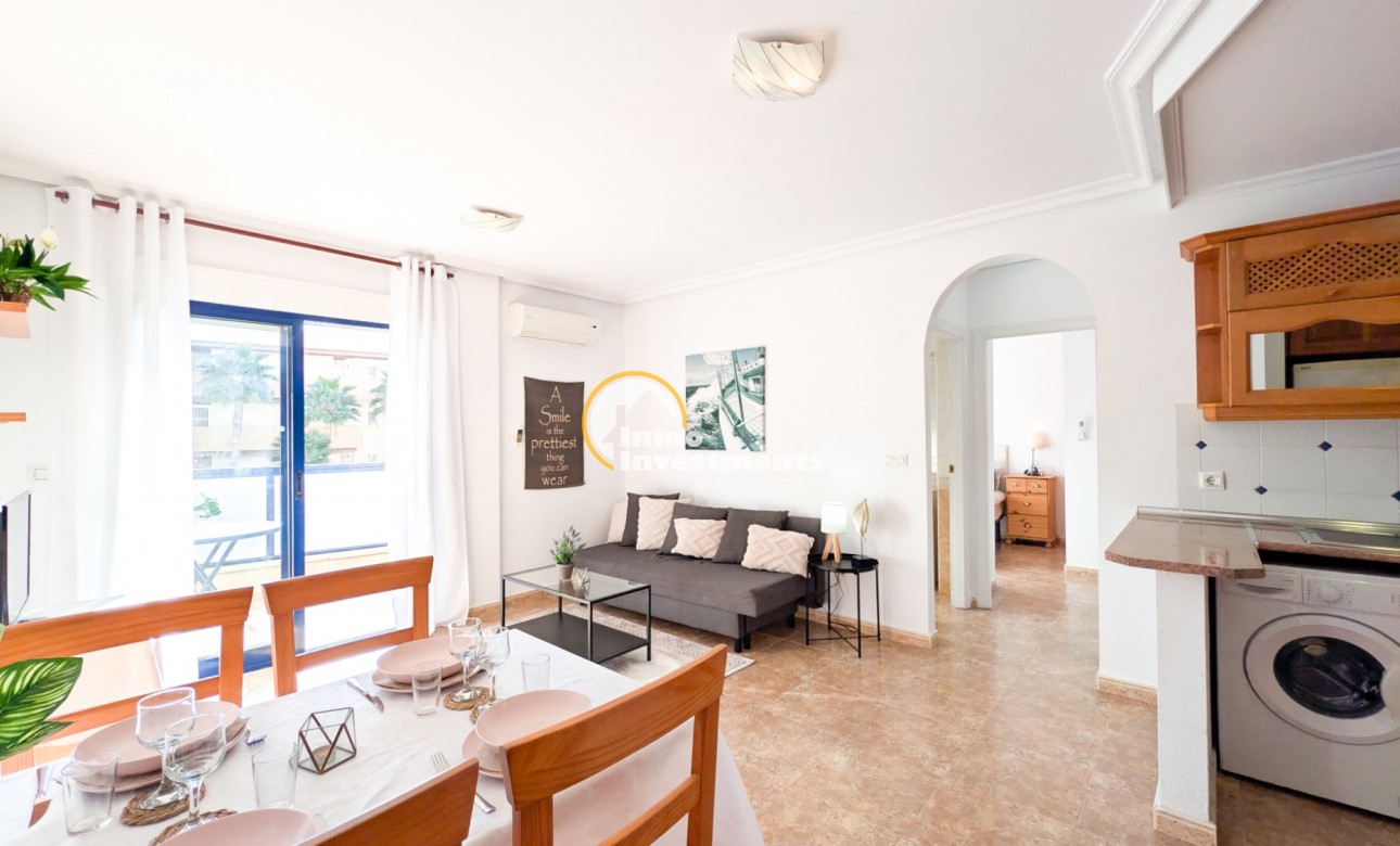 Reventa - Apartamento - Cabo Roig