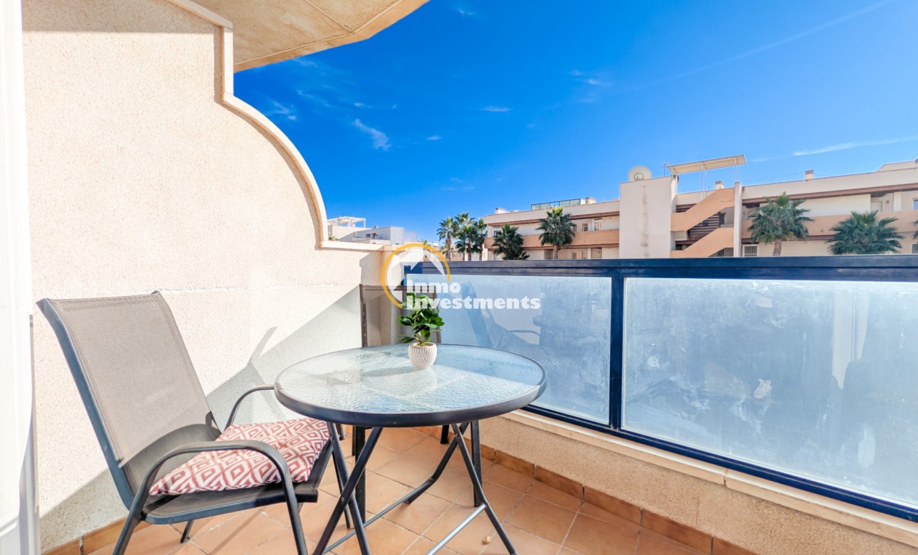 Reventa - Apartamento - Cabo Roig