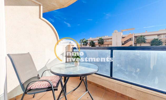 Reventa - Apartamento - Cabo Roig