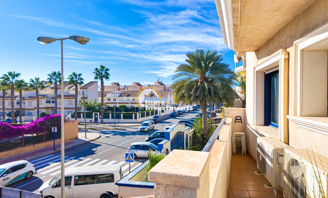 Reventa - Apartamento - Cabo Roig