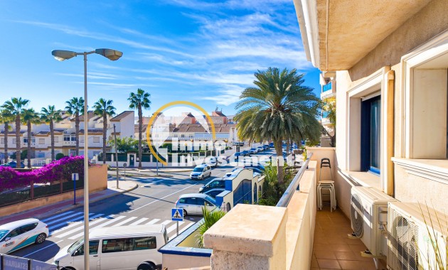 Reventa - Apartamento - Cabo Roig