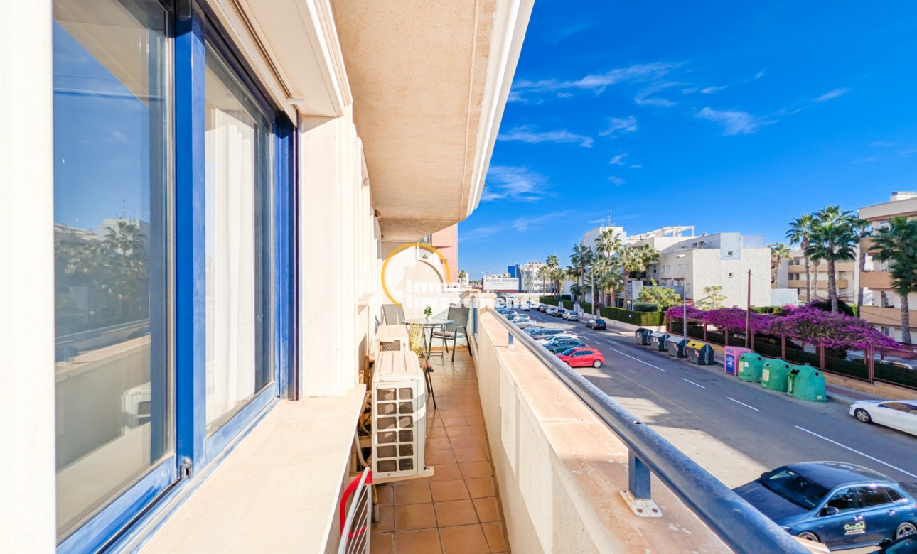 Reventa - Apartamento - Cabo Roig